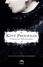 Kt Prensesler Yabanc Yaynevi