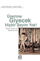 zerime Giyecek Hibir eyim Yok! letiim Yaynevi