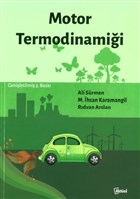 Motor Termodinamii Alfa Aktel Yaynlar