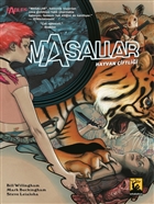 Masallar Cilt 2 : Hayvan iftlii Arka Bahe Yaynclk