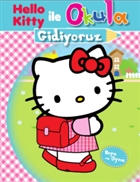 Hello Kitty ile Okula Gidiyoruz Doan Egmont Yaynclk