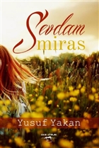 Sevdam Miras Sokak Kitaplar Yaynlar