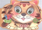 Kedi - ekilli Hayvanlar Serisi Parlt Yaynlar