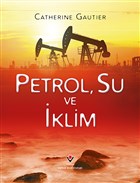 Petrol, Su ve İklim TÜBİTAK Yayınları