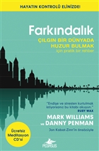 Farkndalk (cretsiz Meditasyon CD`siyle) Pegasus Yaynlar