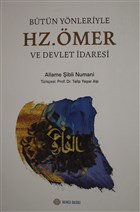 Btn Ynleriyle Hz. mer ve Devlet daresi Mahya Yaynlar