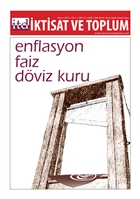 ktisat ve Toplum Dergisi Say: 53 ktisat ve Toplum Dergisi