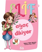 Elif Aa Dikiyor - 1 Nesil ocuk Yaynlar