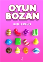 Oyun Bozan kinci Adam Yaynlar