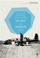 Yel, Kum ve Yldzlar Everest Yaynlar
