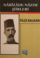 Nabizade Nazm iirleri Yazarn Kendi Yayn