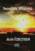 Sensizlik Alfabesi Yazarn Kendi Yayn