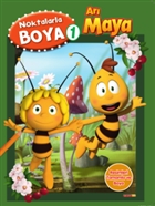 Ar Maya : Noktalarla Boya 1 Doan Egmont Yaynclk