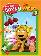 Ar Maya : Noktalarla Boya 2 Doan Egmont Yaynclk