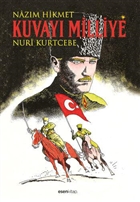 Kuvay Milliye Esen Kitap