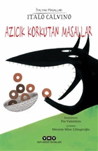 Azck Korkutan Masallar Yap Kredi Yaynlar
