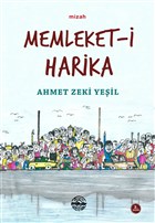Memleket-i Harika Mhr Kitapl