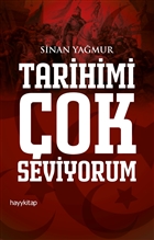 Tarihimi ok Seviyorum Hayykitap