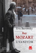 Bay Mozart Uyanyor Krmz Kedi Yaynevi