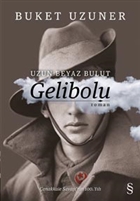 Uzun Beyaz Bulut Gelibolu Ciltli Everest Yaynlar