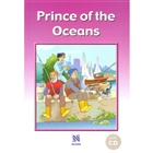 Prince of the Oceans +CD (RTR level-D) Nans Publishing
