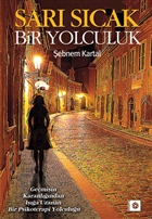 Sar Scak Bir Yolculuk 3P Yaynclk