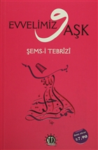Evvelimiz Ak Yason Yaynclk