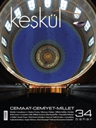 Kekl Dergisi Say : 34 Yazarn Kendi Yayn