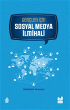 Genler iin Sosyal Medya lmihali MGV Yaynlar