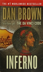 Inferno Anchor Books