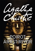 Poirot Aratryor Yazarn Kendi Yayn