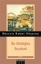 ki Hdn Seyahati zgr Yaynlar