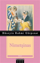 Nimetinas zgr Yaynlar
