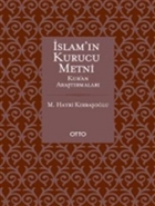 slam`n Kurucu Metni Otto Yaynlar