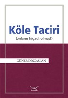 Kle Taciri (Onlarn Ad Hi Olmad) Heyamola Yaynlar