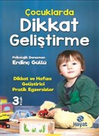 ocuklarda Dikkat Gelitirme Hayat Yaynlar