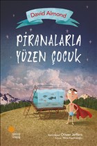 Piranalarla Yzen ocuk Gn Kitapl