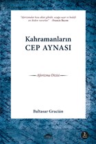 Kahramanlarn Cep Aynas Maya Kitap