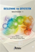 Beslenme ve Diyetetik Gncel Konular 1 Hatibolu Yaynlar