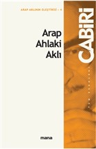 Arap Ahlaki Akl Mana Yaynlar