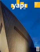Yap Dergisi Say: 401 / Mimarlk Tasarm Kltr Sanat Nisan 2015 YEM Yayn
