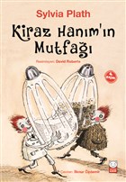 Kiraz Hanm`n Mutfa Krmz Kedi ocuk
