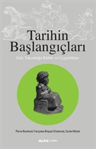 Tarihin Balanglar Alfa Yaynlar