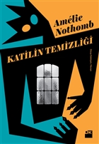 Katilin Temizlii Doan Kitap