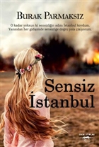 Sensiz stanbul Sokak Kitaplar Yaynlar