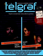 Telgraf Edebiyat ve Dnce Dergisi Say: 4 Lakin Yaynlar