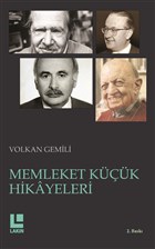 Memleket Kk Hikayeleri Lakin Yaynlar