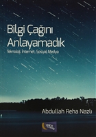 Bilgi an Anlayamadk Yazarn Kendi Yayn