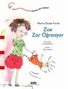 Zoe Zor reniyor Yap Kredi Yaynlar
