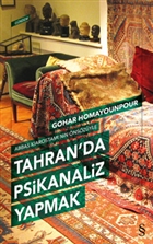 Tahran`da Psikanaliz Yapmak Everest Yaynlar